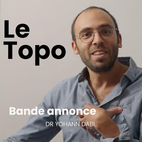 Le Topo : teaser