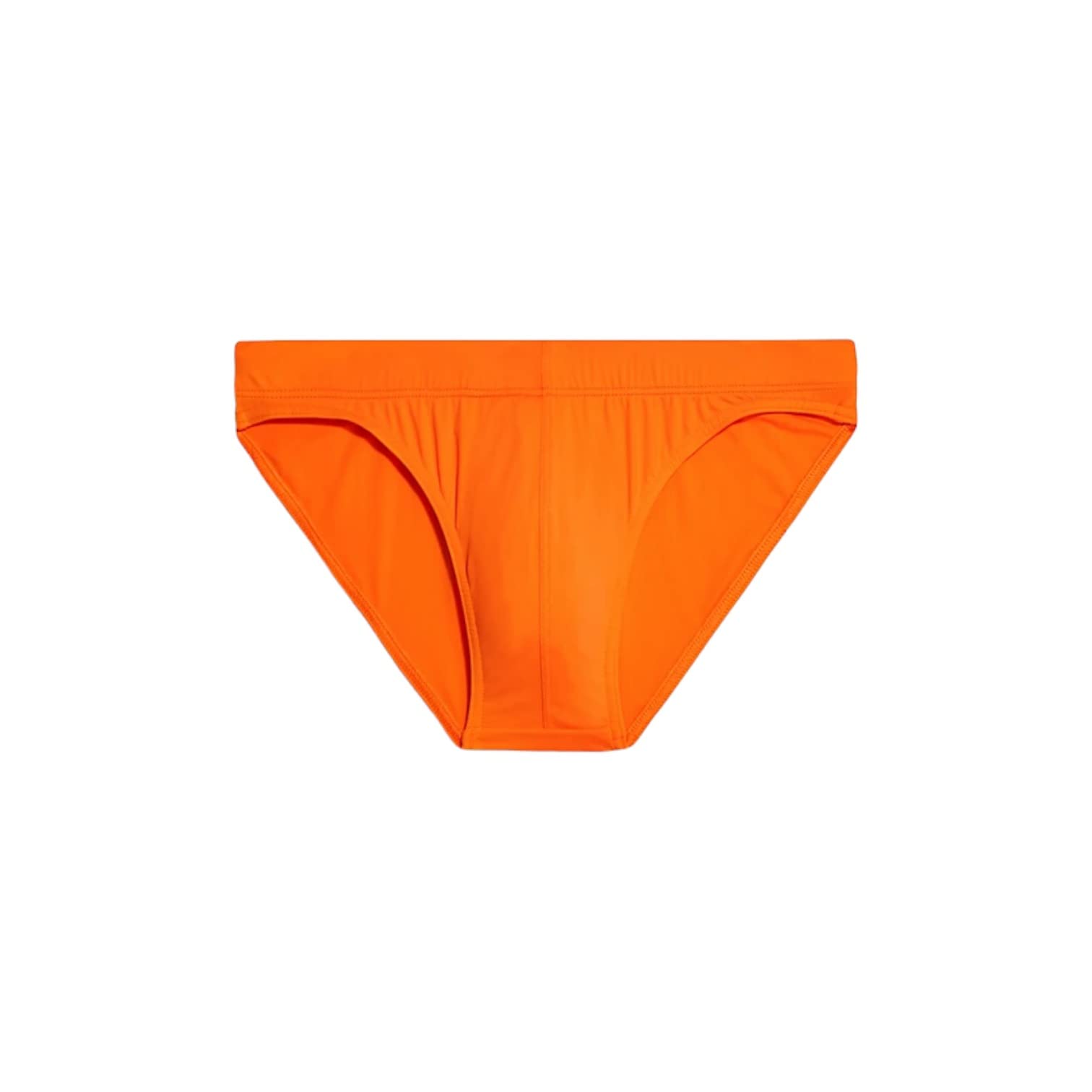 Calvin Klein Hombre Bañador Corto con Logotipo Backprint