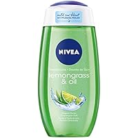 NIVEA Pflegedusche