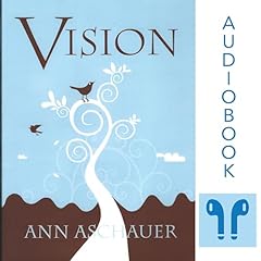 Couverture de Vision