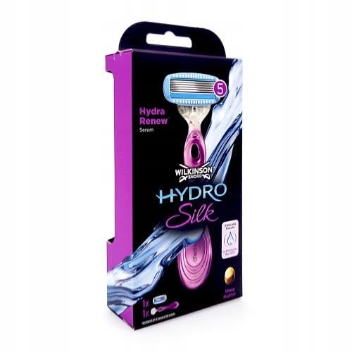 Hydro Silk Razor for Women