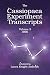 The Cassiopaea Experiment Transcripts 1996 (Volume 3)