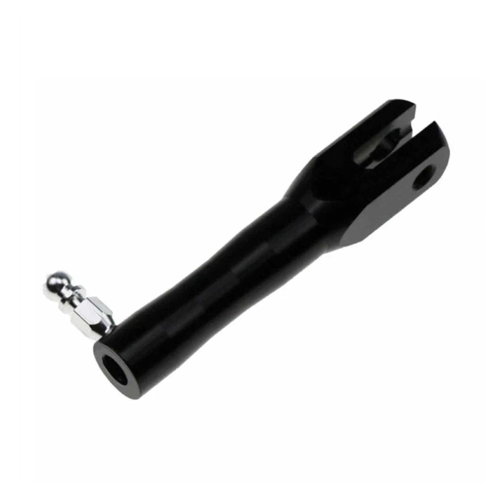 Béquille Latérale Moto Béquille Réglable Universelle 235-270 Mm