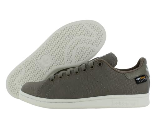 Image of adidas Men's Stan Smith End Plastic Waste Shoes