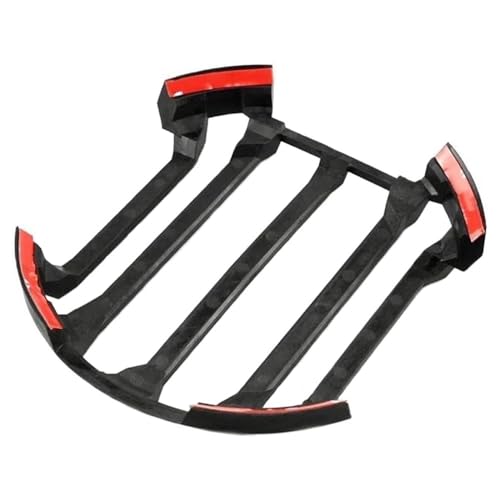 Grille de phare CB650R évitez les bris d'optique calandre - 4