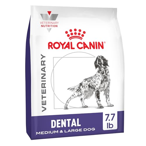 Royal Canin Dental Medium/Large 7.7 lb