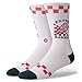 Produktbild Stance Sidestep Fresh Baked Socken 43-46 EU