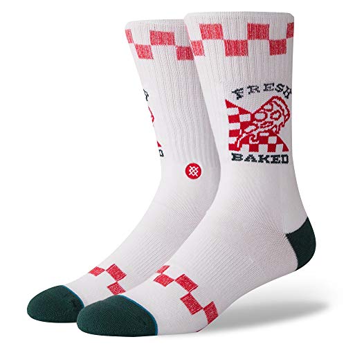 Preisvergleich Produktbild Stance Sidestep Fresh Baked Socken 43-46 EU