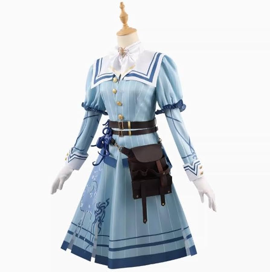 Amazon.co.jp: アイデンティティⅤ 第五人格 医師 エミリー