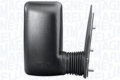 Amazon.com: Magneti Marelli 500325725 Left Manual Mirror, Medium  
