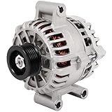 1S41BB 5L3T10300BA Alternator Fit 2005-2008 for Ford for F-150 XL 4.2L 2005-2008 for Ford for F-150