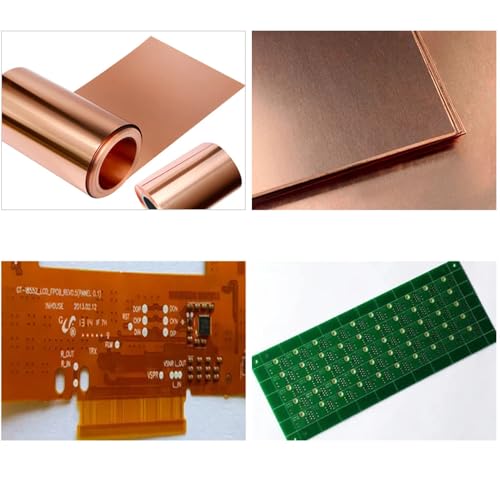 Medidor de Espesor de Cobre para PCB iDili HC-09C con Pantalla de Nueve Niveles miniatura 7