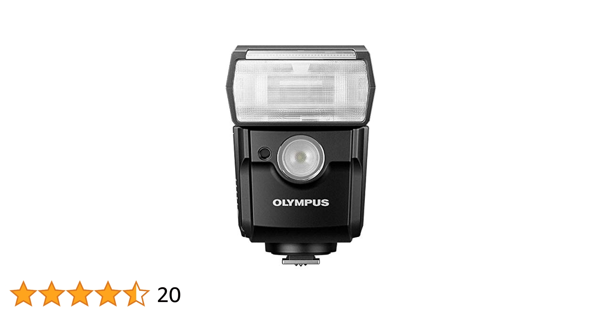 Amazon | OLYMPUS フラッシュ FL-700WR | OM SYSTEM