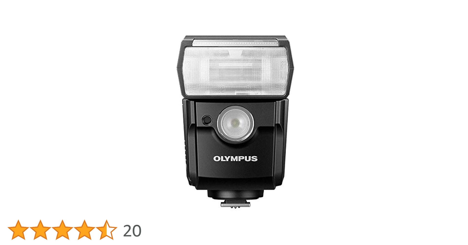 【外観特上級】OLYMPUS オリンパス FL-700WR フラッシュ Amazon | エレクトロニックフラッシュ FL-700WR | フラッシュ