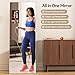 Smart Home Gym Mirror 65