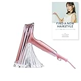 【公式ストア限定】リファ ビューテック ドライヤーS＋/ReFa BEAUTECH DRYER S+ 専用ホルダーセットピンク