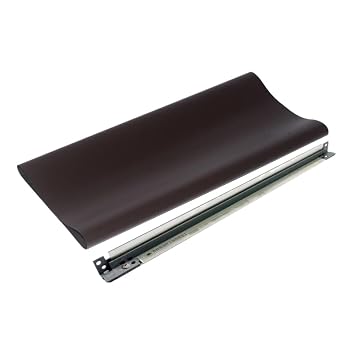 Transfer Belt B234-3971 D059-3971 Compatible with MP9000 1100 1350 1357EX Pro 907EX 1107EX IBT Belt Cleaning1Set