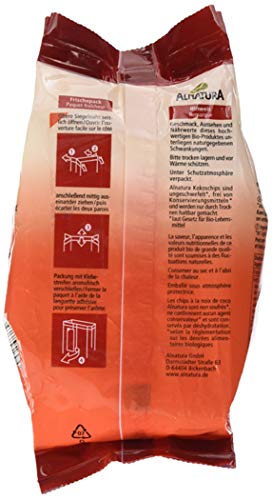 Alnatura Bio Kokos Chips, 100g
