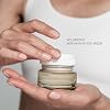 KORRES White Pine Meno-reverse Volumizing Serum-in-moisturizer, 2-in-1 Face Moisturizer For Mature Skin, Post-menopausal Skincare With Natural Peptides & White Pine Extract, 1.4 Fl Oz