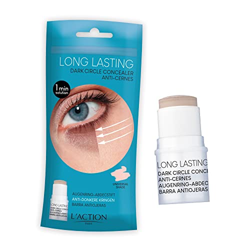 L'Action Paris Dark Circle Concealer Cover