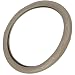 BDK SW-804-BG Motor Trend Beige Steering Wheel Cover