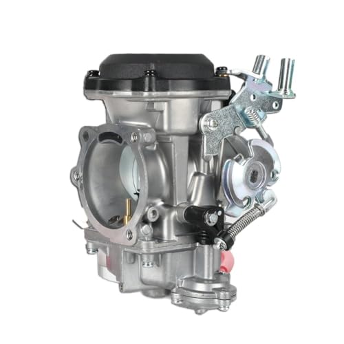 Carburateur 40mm pour Sportster CV40 XL883 avec filtre à air moto