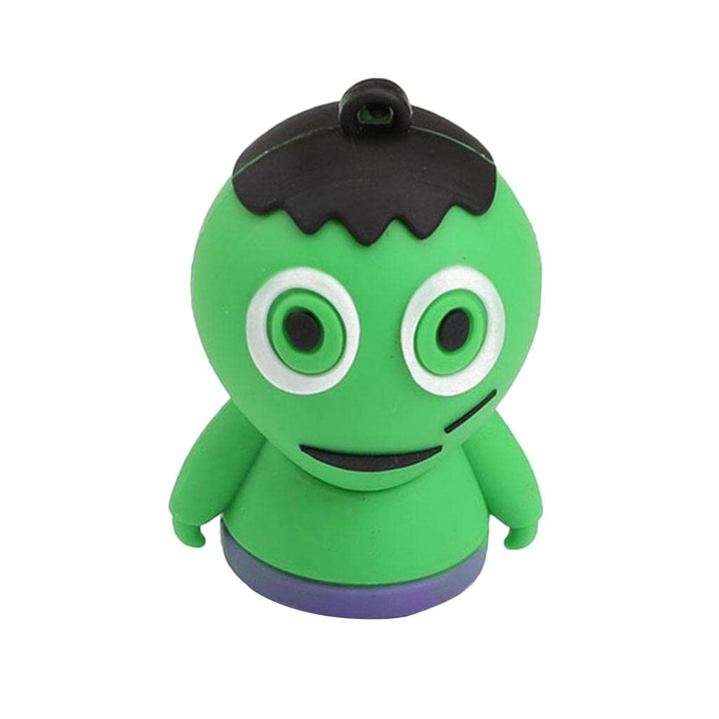 High Speed USB 2.0 Flash Drives Pendrives Storage Stick 16G