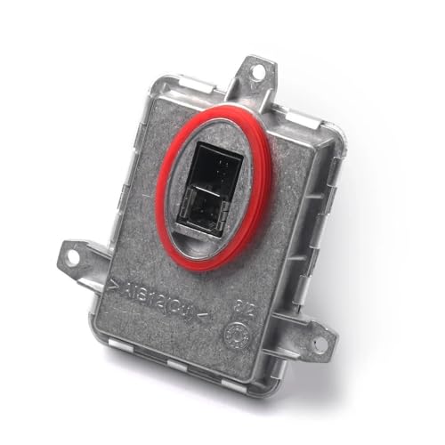 Module Commande Ballast Etanche 130732931201 pour Phare Xénon SLK Classe 2014 - 2