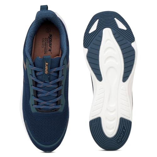 Image of SPARX SM-973 Sports Shoe for Men