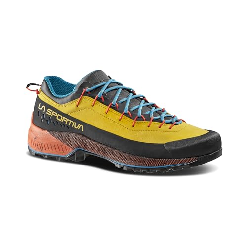 Image of La Sportiva Mens TX4 EVO Leather Technical Approach /Hiking Shoes