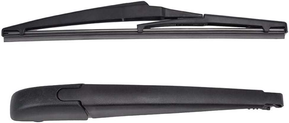 Heckwischer Mazda 6 GG1 - Scheibenwischer Rear Für Kombi 2002-2007