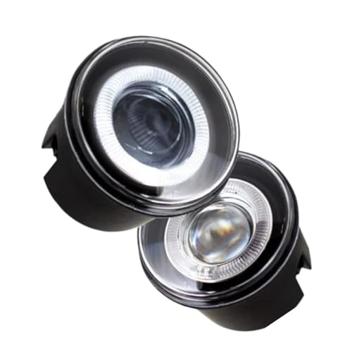 Phares antibrouillard clairs Jeep Commander 2006-2010 optique avant 4805859AA Caravan