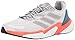 Produktbild adidas Men's X9000L3 Trail Running Shoe, White/Halo Silver/Orbit Indigo, 9