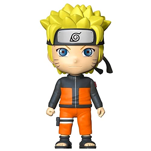 Boneco colecionável - Naruto
