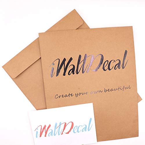 Ocean Wall Decal- Under The Sea Fish Vinyl Wall Stickers For Kids Boys Girls Room Bedroom Nursery Decor #TOP5