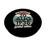 Zoom IMG-1 85 year old birthday tshirt Zoom IMG-1 85 year old birthday tshirt