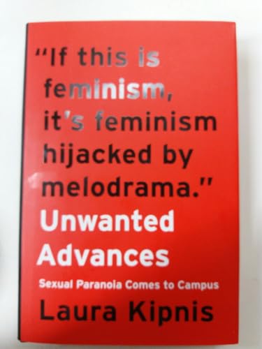 Unwanted Advances view 2