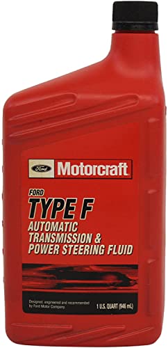 Motorcraft Oil Additive - XT1Q1F