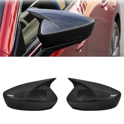 Boîtier de rétroviseur robuste pour protéger le miroir Mazda - 4