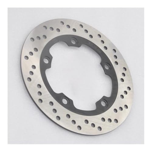 Disques de frein pour moto : finis les voiles sur GSX650F et SFV650