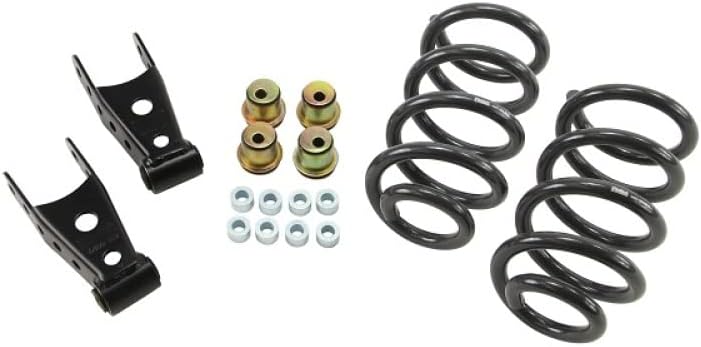 Miniatura 2 de Belltech (994) Kit de bajada