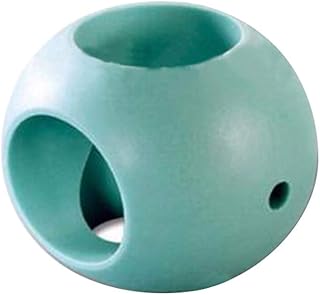 1pc Magic Hair Catcher Filter Remover Laundry Clean Balls,Washing Ball Laundry Ball for Washing Machine,Lint Remover Washing Balls,Laundry Scrubbing Balls Tangle-Free for Washing Machine