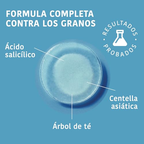 Miniatura 9 de Iroha Nature - Parches Para Granos Con Ácido Salicílico, Árbol De Té Y Centella Asiática, Reduce Los Granos En 8h. Parches Para Acné 18 Unidades .