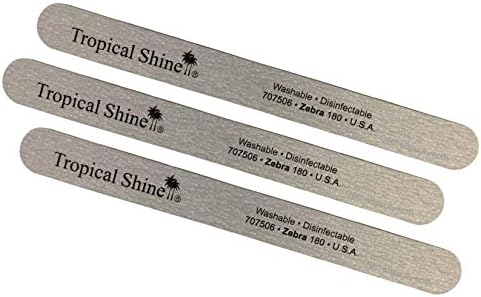 Tropical Shine *washable * Disinfectable * #707506 Zebra 180 (3 - PACK)