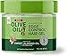 ORS Olive Oil Incredibly Firm Edge Control Hair Gel with Sweet Almond 4 Ounces