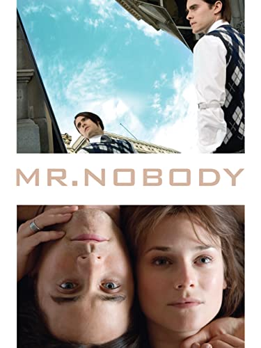 Mr. Nobody