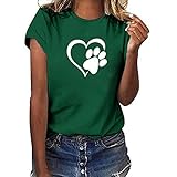Camisetas de manga larga para mujer, estilo casual, sueltas, de manga larga, con cuello en V, para mujer, de manga larga, informal, cuello en V, ajuste holgado, para mujer, de manga larga, informal, para mujer, de manga larga, para leggings, para mujer, de manga larga, de cuello alto, para mujer, de manga larga, para vacaciones, para mujer, de manga larga, con capucha, para mujer, de talla grande, de cuello redondo, para mujer