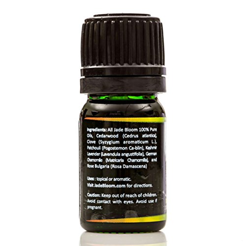 Jade Bloom Lucid - Mezcla Aceite de Sueño miniatura 3