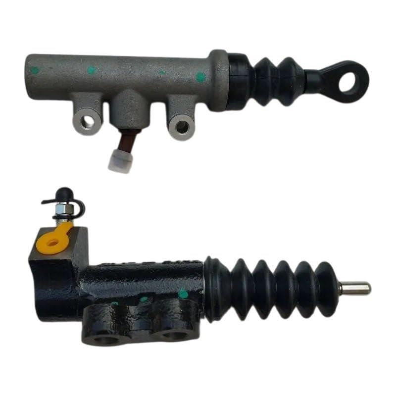 Cilindro maestro de embrague compatible con Roewe 350 y actuador esclavo 30005107 6