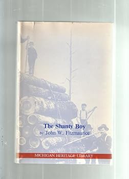 The Shanty Boy